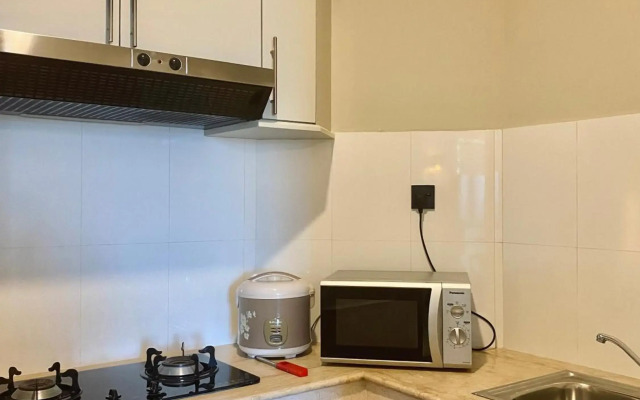 Grand Eska Hotel & Suite