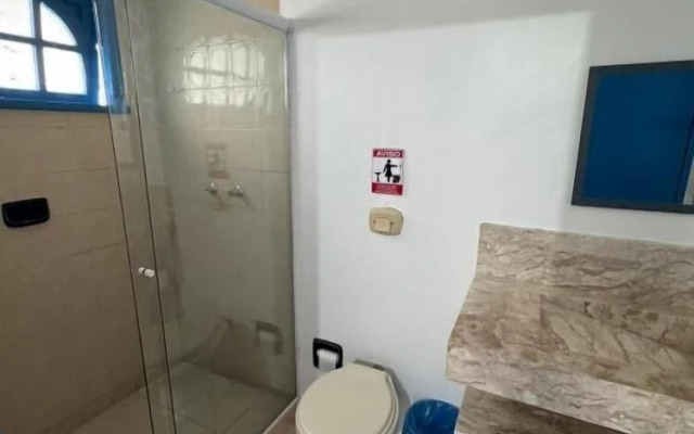 Pousada Casa Grécia