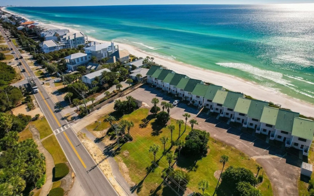 Seacrest 8 2 Bedroom Townhouse