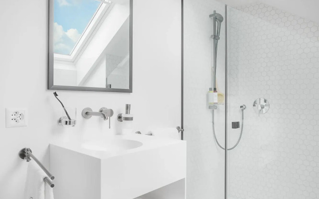 VISIONAPARTMENTS Zurich Zweierstrasse