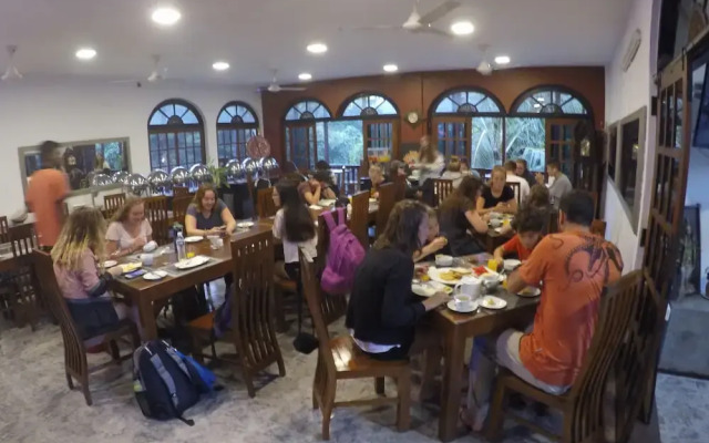 Sizzlers Hub - Hostel