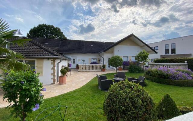 Wilsmann Apartmentvermietung