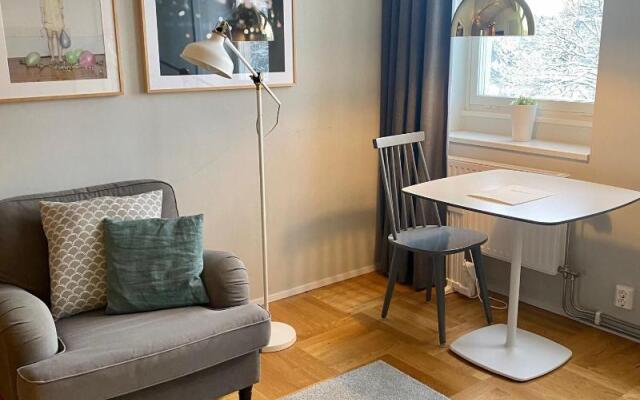 Asplund Hotel Apartments