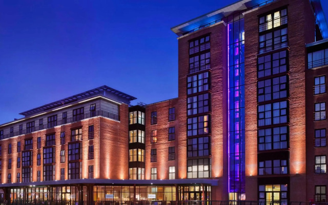 voco Belfast by IHG