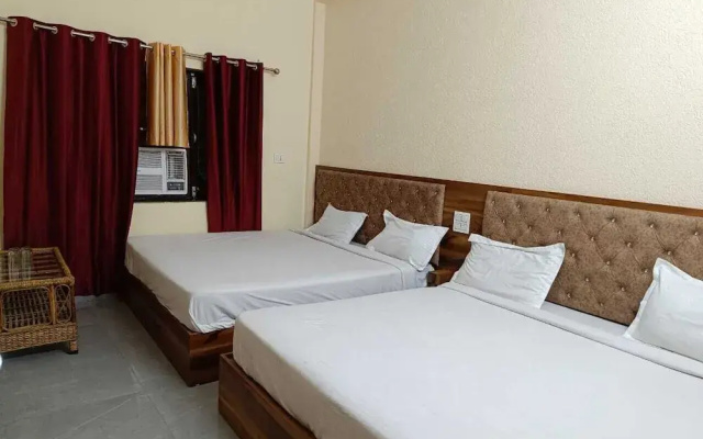 Shiv Ganga Hotel