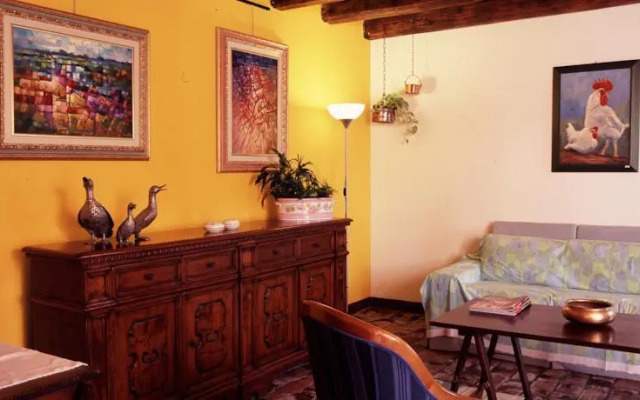 Agriturismo Palazzina