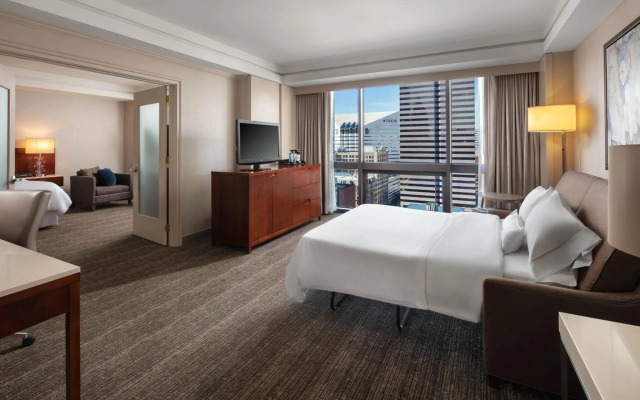 The Westin Cincinnati