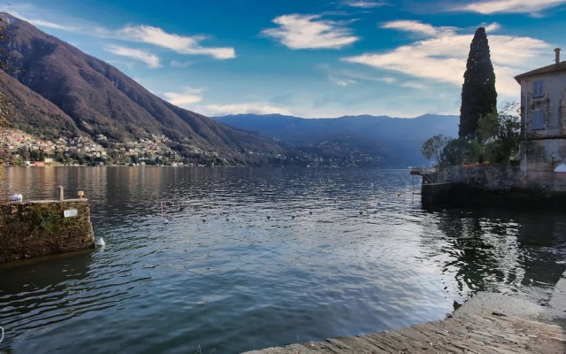 Regina Nuova 13 in Laglio