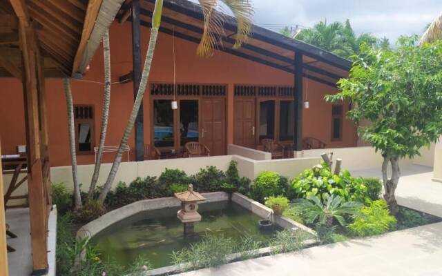 Keyani's Bungalow