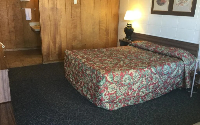 Towne Center Motel