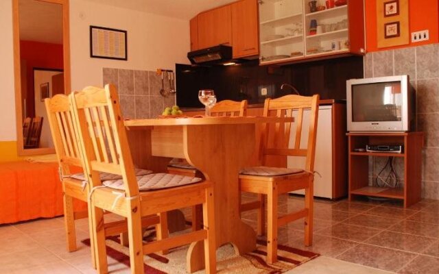 Apartments Villa Mediteran 1861