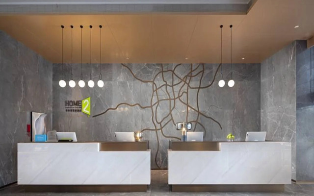 Home2 Suites by Hilton Taizhou Wenling