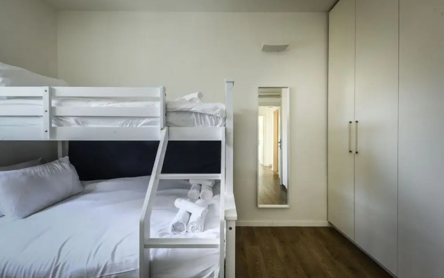 Stunning 2BR Apartment in Beeri