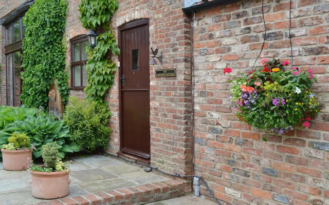 The Landings Cottage