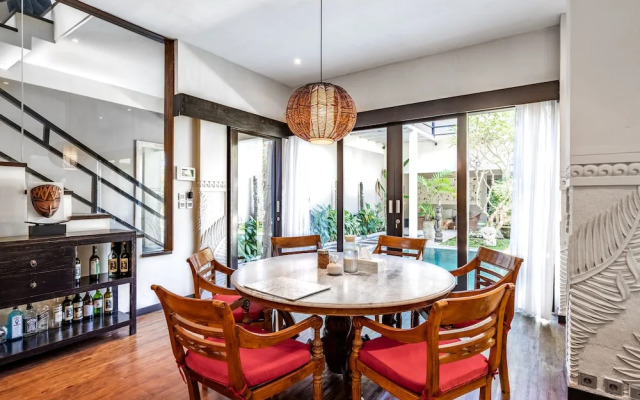 Anedda Merta Sari Villa