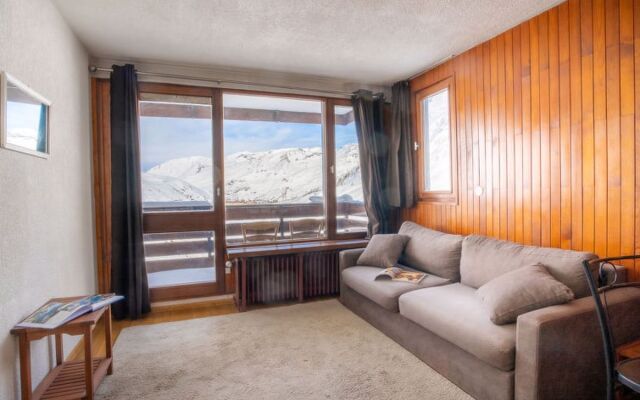 Villa Le Slalom Tignes 24607