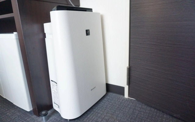 Hotel Sunline Fukuoka Hakata Ekimae