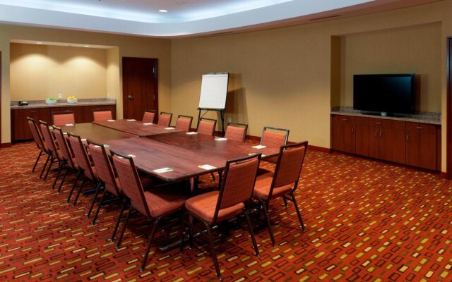 Courtyard by Marriott Bristol
