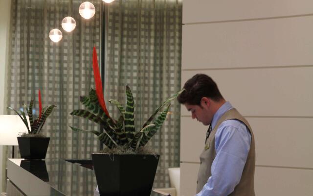 Embassy Suites Ontario Airport
