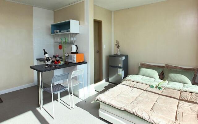 Ulsan Ganjeolgot View Pension