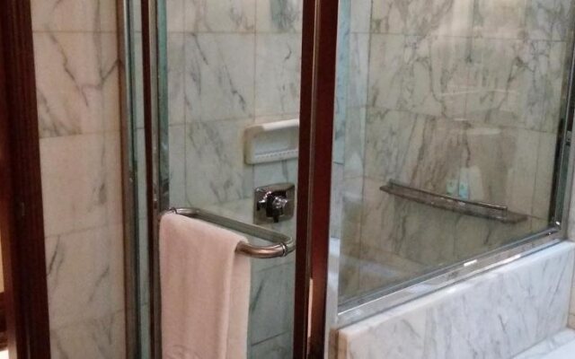 Nanshan Garden Hotel