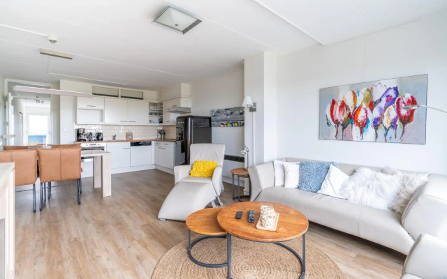 Appartementencomplex Juliana 92