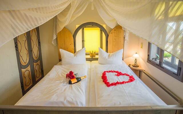 Ferienhaus Prinzessinnenturm