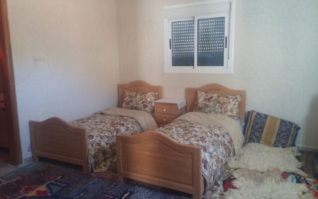 Moussem Fiancailles D'Imilchil