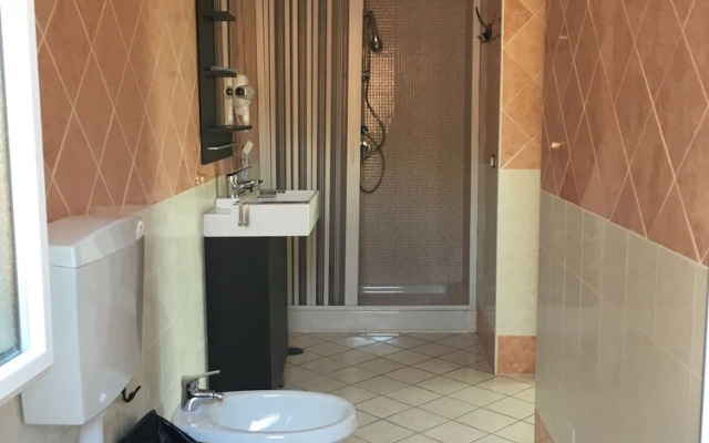 Residence Serrone