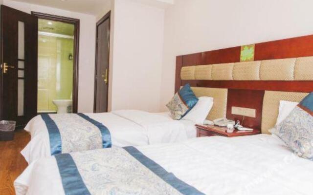 KM zhi HAO BUSINESS HOTEL