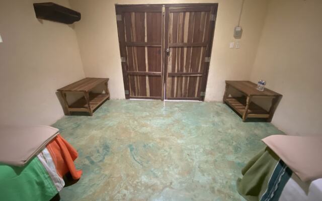 Mangrove King Fishing Lodge