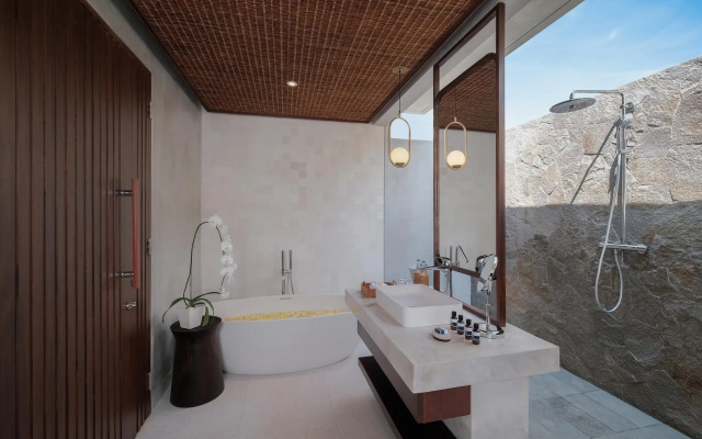 The Garcia Ubud  & Resort