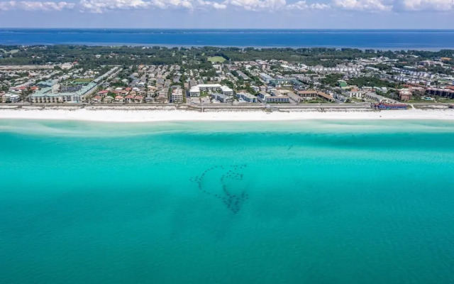Sandprints B3 - Miramar Sands