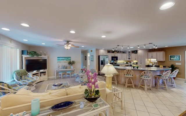 Newmans Beachview 3 Bedroom Home
