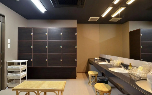KIKITSU Station Hotel