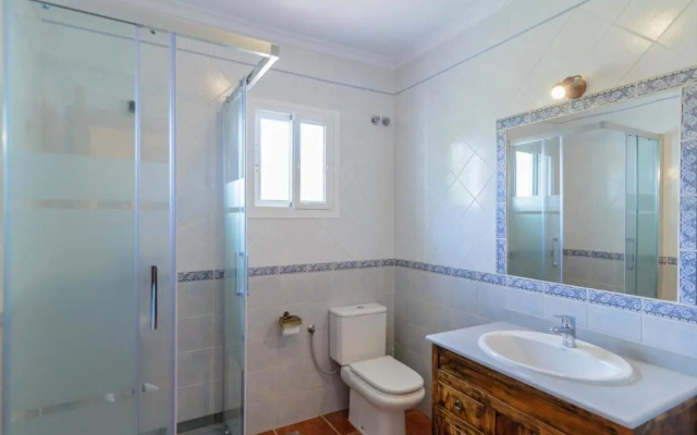 Cortijo Albaricoque Frigiliana by Ruralidays