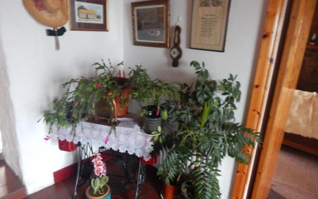 The Olde Castle B&B
