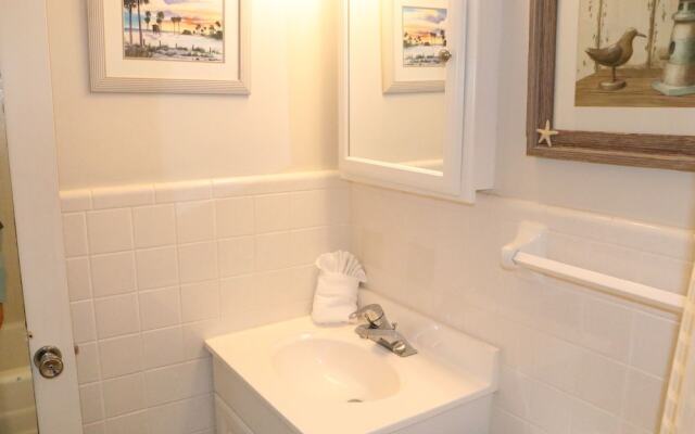 Jamaica Royale 031 - 1 Br Villa