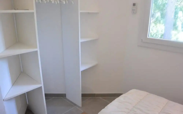 Mini-villa Saint Cyprien C20- 3-quiet