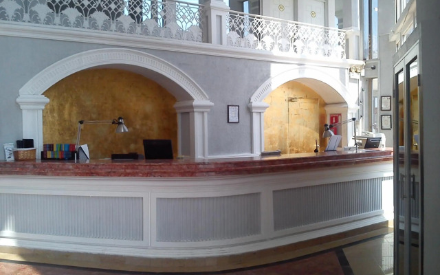 Paraiso Express Hotel