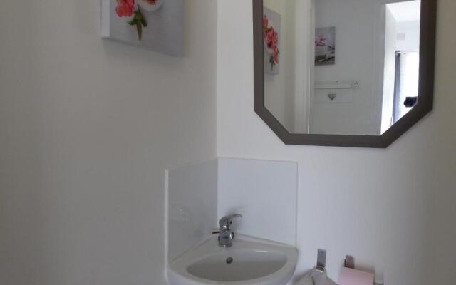 Holidays in cannes - appartement 2P - wifi - clim - parking