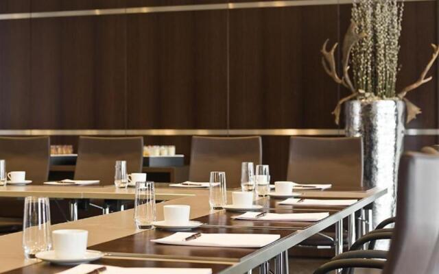 Relais & Châteaux Hotel Burg Schwarzenstein