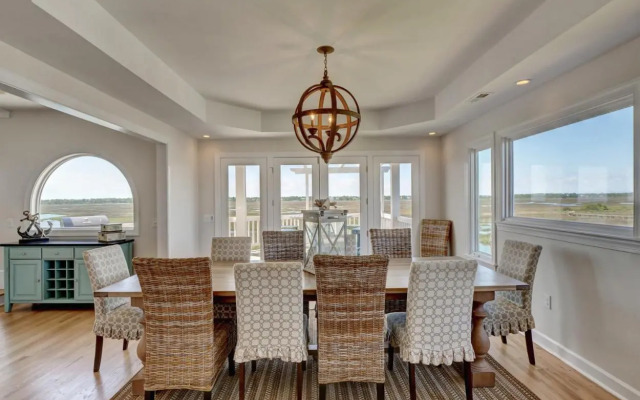 Sea Tranquility by Sea Scape Properties