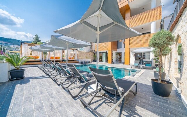 Lupia Suites