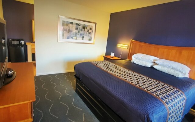 Travel Inn Newport News