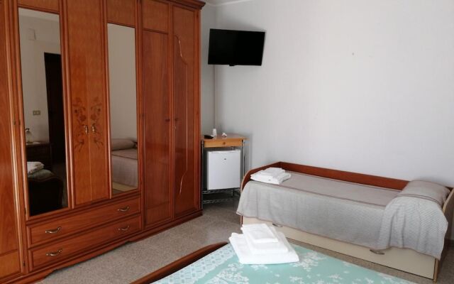 B & B Villa Lucia