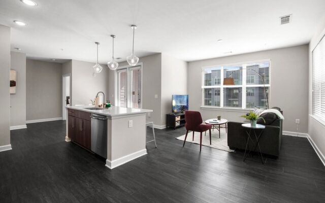 Kasa FreeMoreWest Charlotte