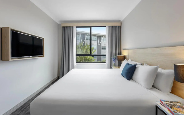 Oaks Sydney North Ryde Suites