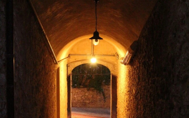 Monastero di Sant'Erasmo
