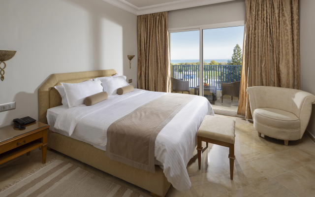 Verdi Tunis Beach Resort